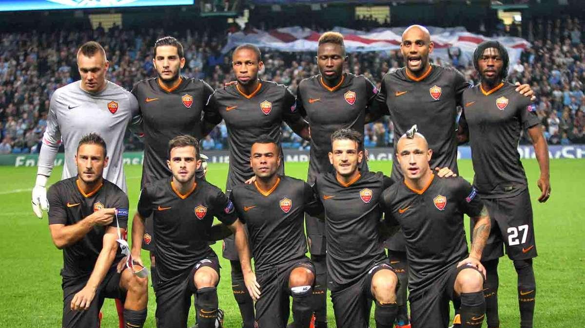 Twitter - Nuovo scambio di battute tra Roma e Manchester City