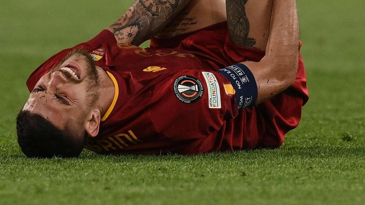 VG - Fastidio all'adduttore per Pellegrini: il capitano sarà convocato ma potrebbe partire dalla panchina