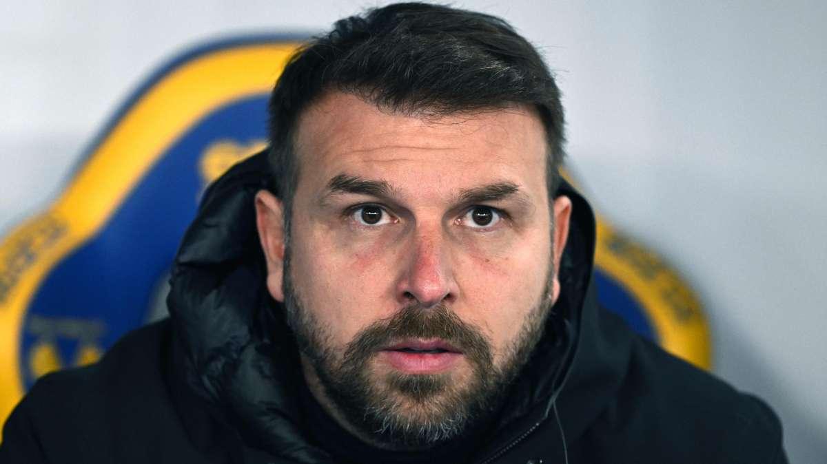Hellas Verona, Zanetti: "Ranieri è un mito vivente. La Roma ha giocatori straordinari"