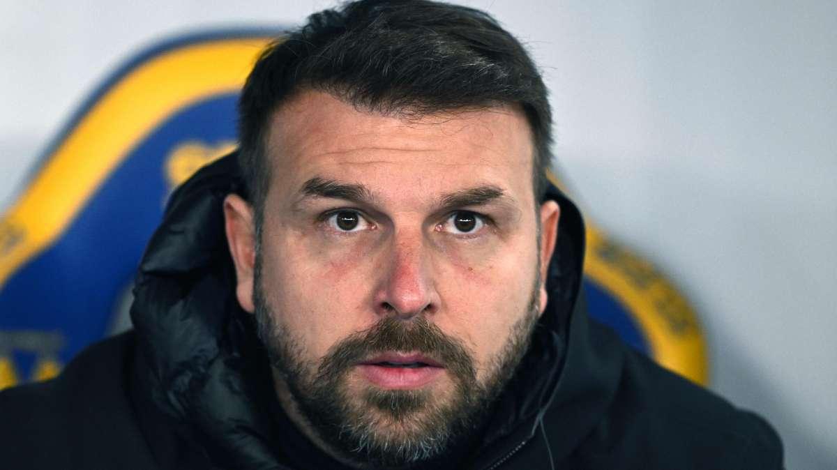 Roma-Hellas Verona, i convocati di Zanetti: out Tengstedt, presenti Sarr e Serdar