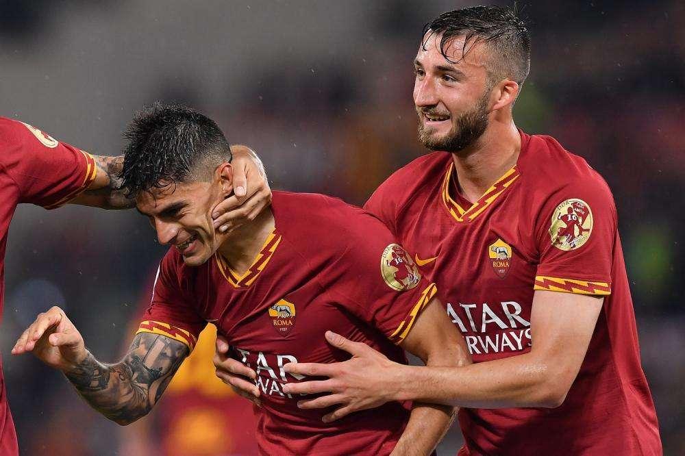 Roma-Parma 2-1 - Scacco Matto - Basta il minimo indispensabile per gli ultimi tre punti stagionali 