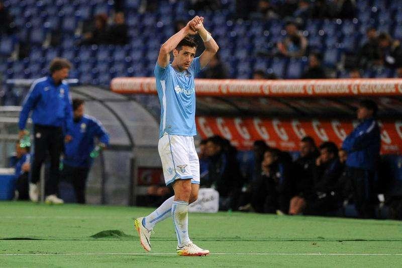 Klose: "Il gol che ricorderò per sempre è il primo nel derby"