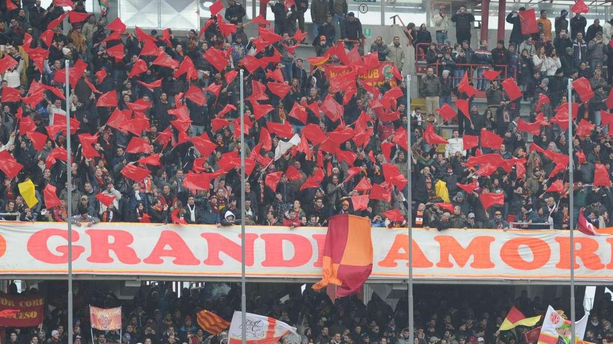 I risultati delle giovanili della Roma: i giallorossi stravincono