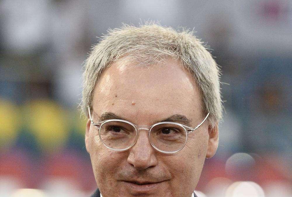 Lega, Beretta: "Serie A a 18 squadre possibile solo con un'unica retrocessione"