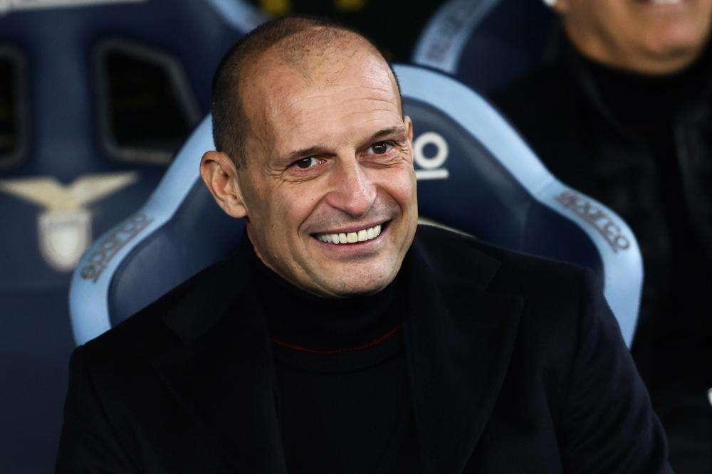 Milan, Allegri: "Da qui a gennaio si delinea la classifica"