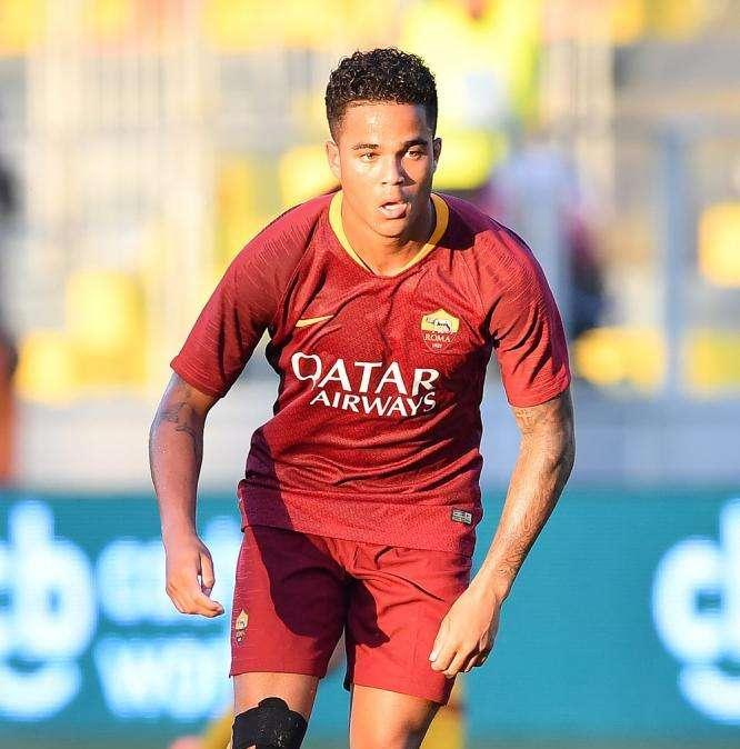Kluivert convocato dall'Olanda per le gare contro Perù e Francia