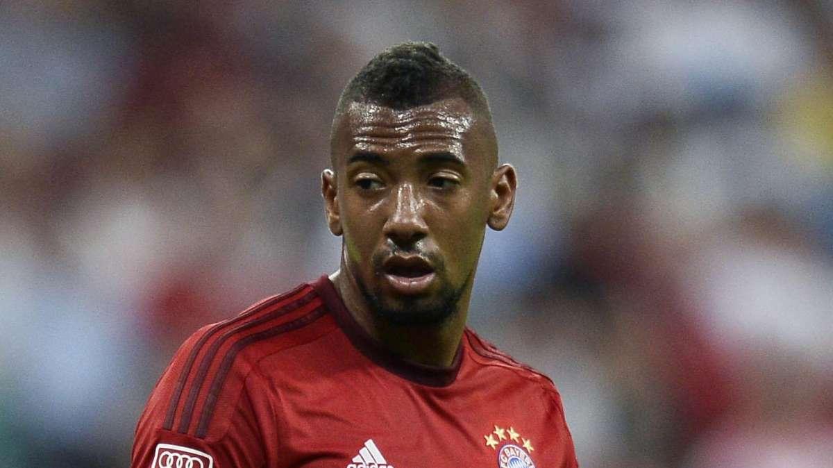 Calciomercato Roma - Offerto Boateng, no dei giallorossi