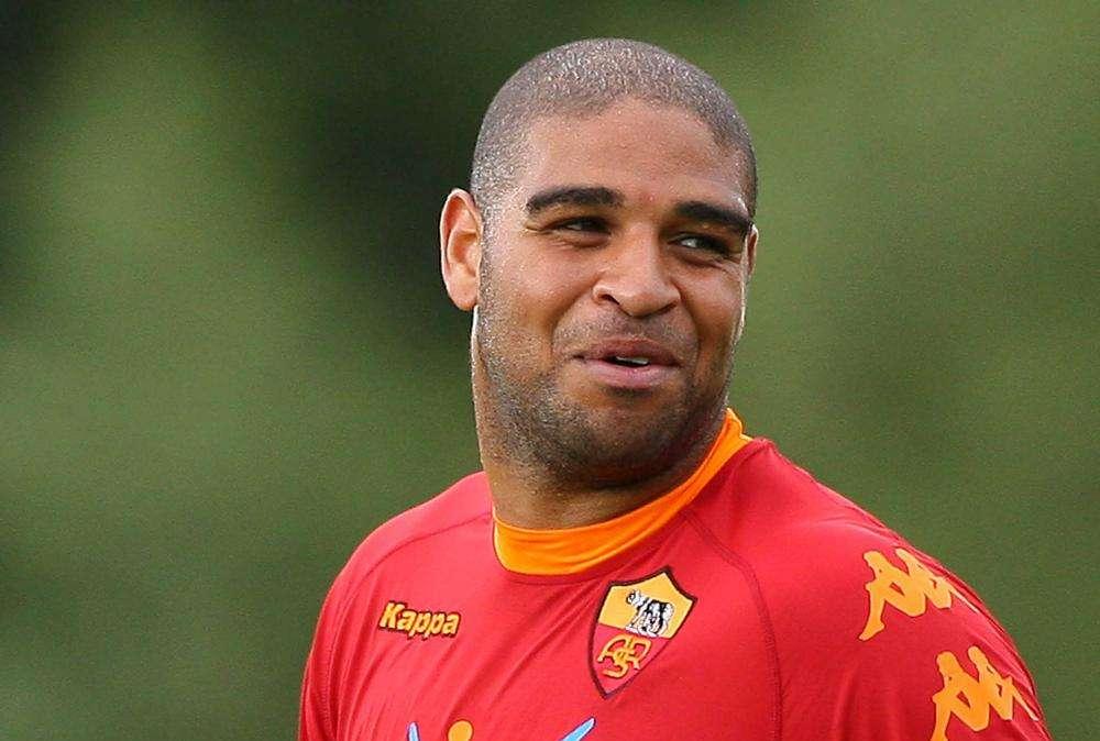 Cambiasso: "Mi fa effetto vedere Adriano in giallorosso"