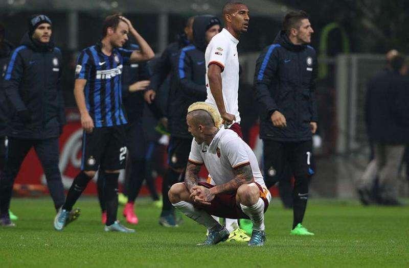 A San Siro 0 gol fatti: non accadeva da 21 gare