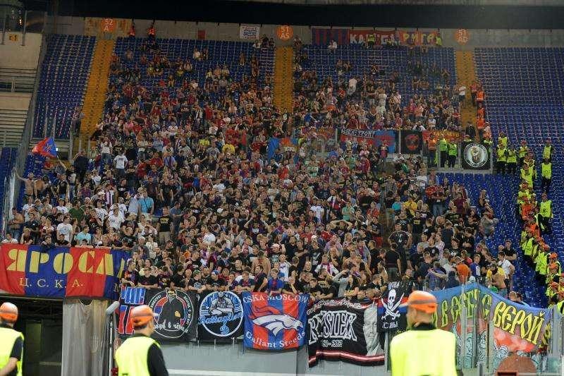 Il CSKA Mosca batte l'Ural e sale in quinta posizione