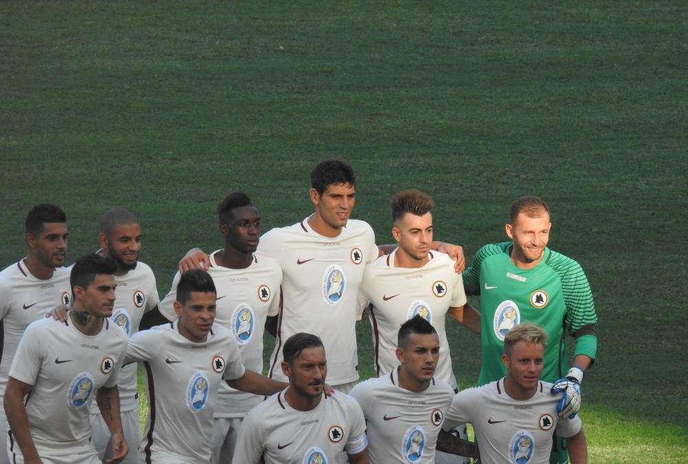 Accadde oggi - La Roma vince contro il San Lorenzo. Spalletti: "Alla Roma vorrò sempre bene, la seguo con sentimento"