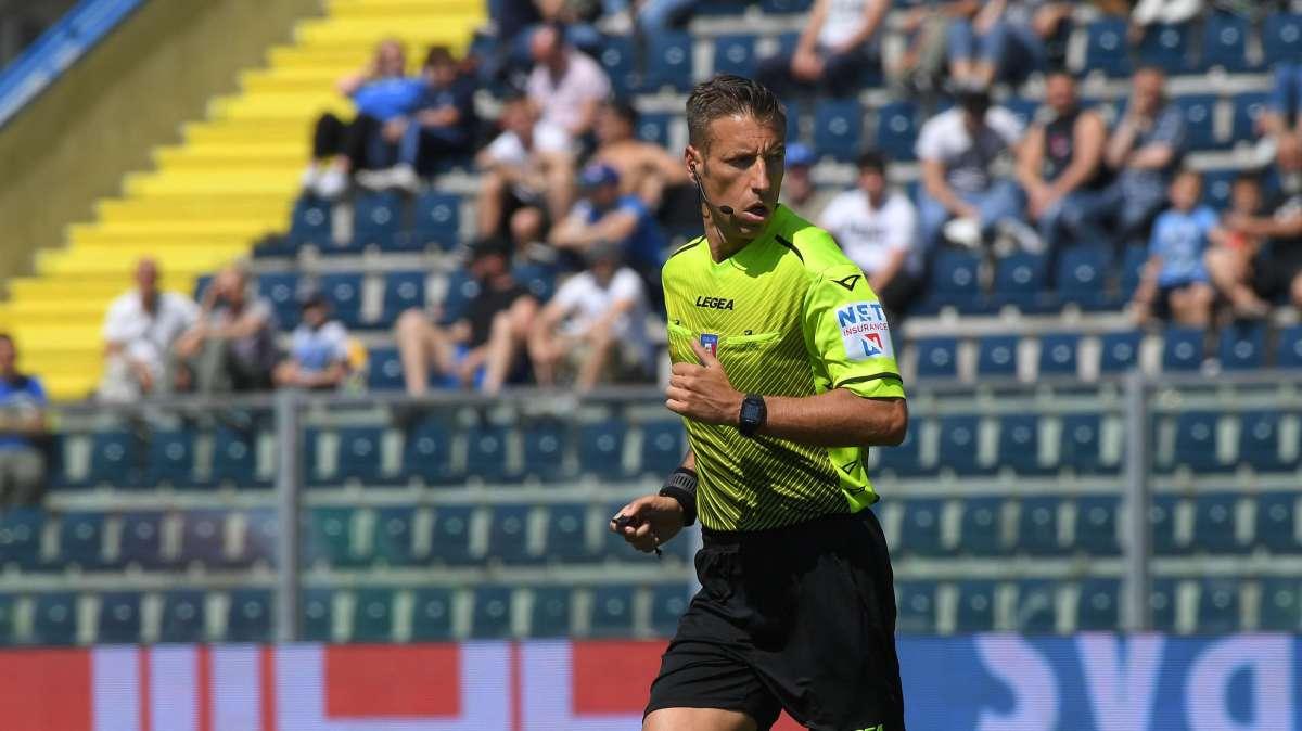 L'arbitro - Battuta una nerazzurra nell'ultimo precedente con Massa, ma c'è il tabù penalty. Mazzoleni al VAR per la terza volta in un incrocio tra Inter e Roma: solo pareggi. GRAFICA!