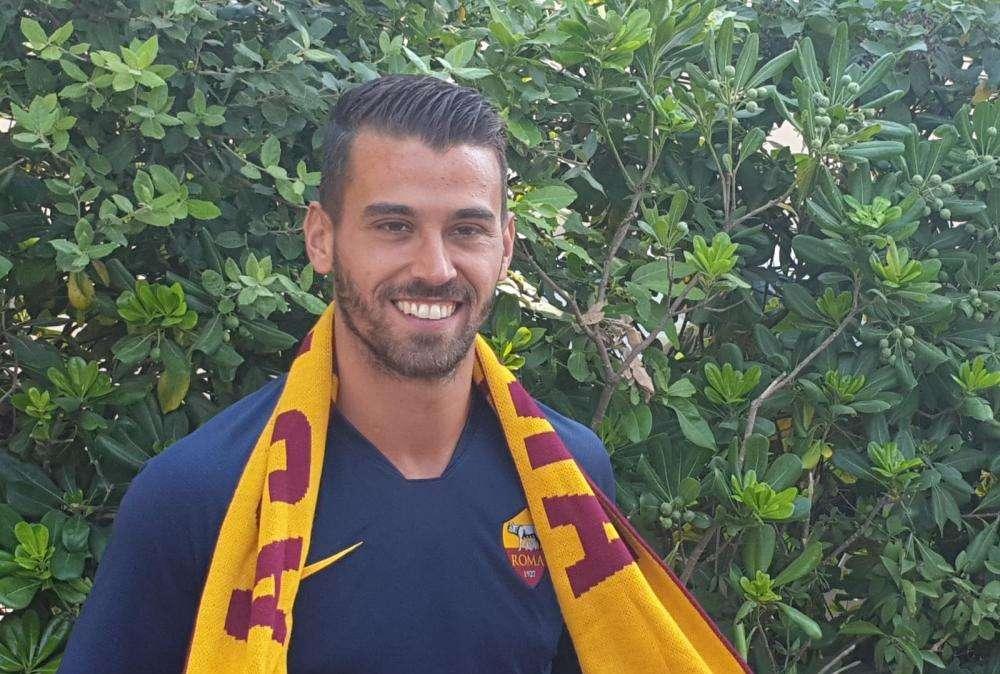 Spinazzola super partes nel governo giallorosso