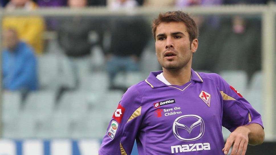 Fiorentina, nuove su Mutu: da lunedì si allenerà coi viola