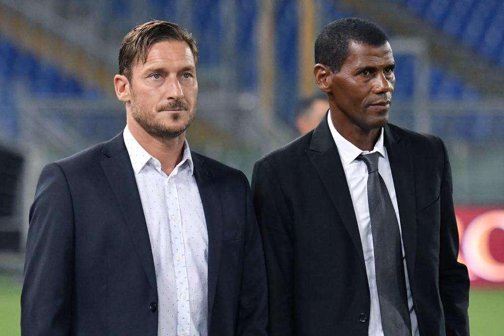 Aldair: "La Roma non è abbastanza ambiziosa: deve guardare alla Juventus. Il Porto è più forte dei giallorossi"