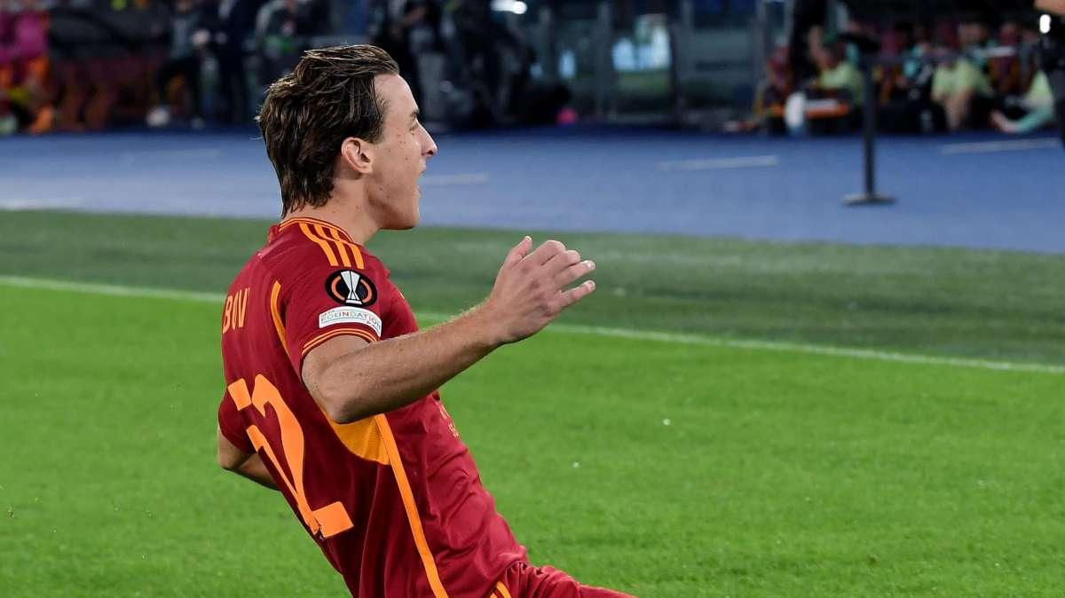 Calciomercato Roma - Opzione Premier League per Bove