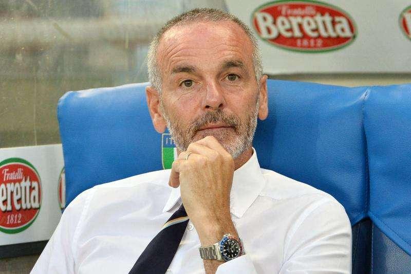 L'avversario - La Lazio di Pioli
