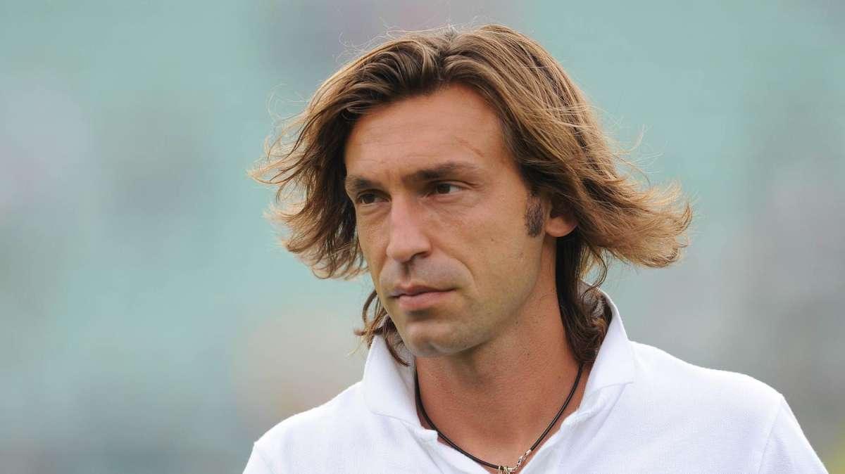 Juve, rebus Pirlo, ma dovrebbe giocare