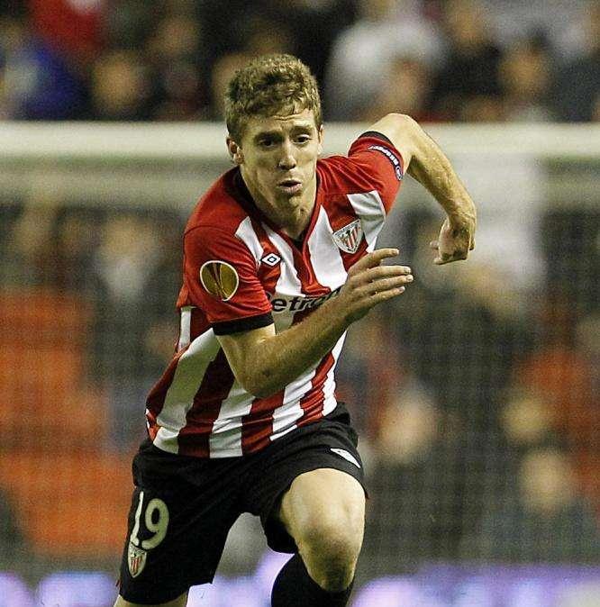 Muniain rinnova fino al 2024 con l'Athletic Club