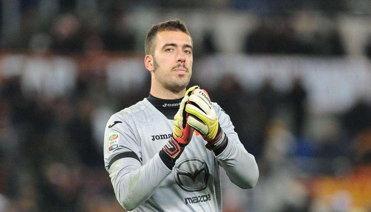 Viviano: "Succede di fare delle brutte figure nel calcio come sabato scorso"