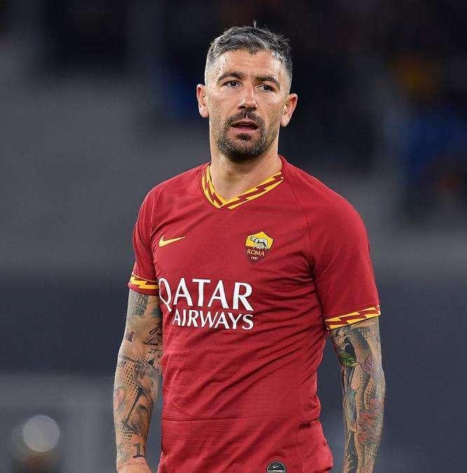 Il Bologna su Kolarov