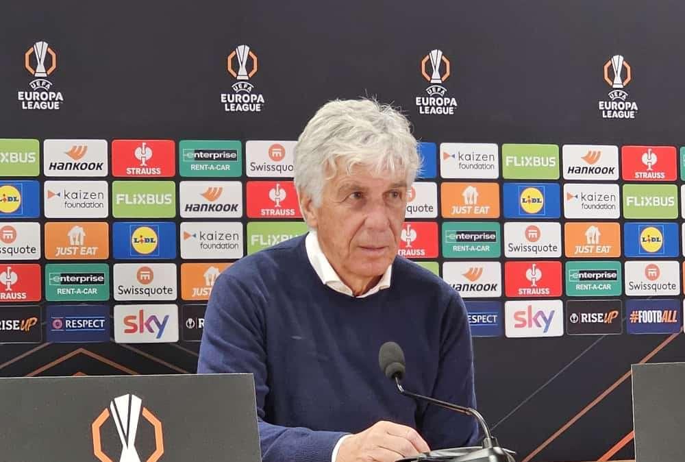 Fiorentina-Roma - Niente conferenza stampa per Gasperini