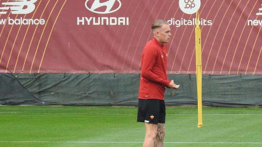 Monza in vantaggio su due club di Premier League per Karsdorp