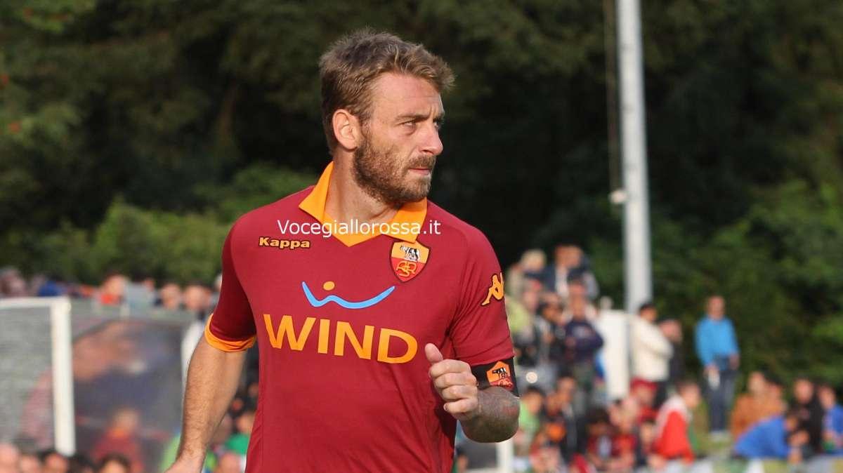I Top&Flop di Roma-Aris