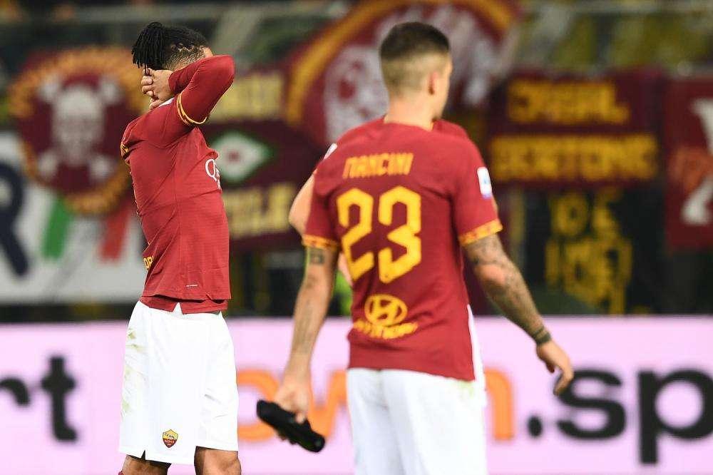 Mancini: "Rabbia e voglia di ripartire al massimo"