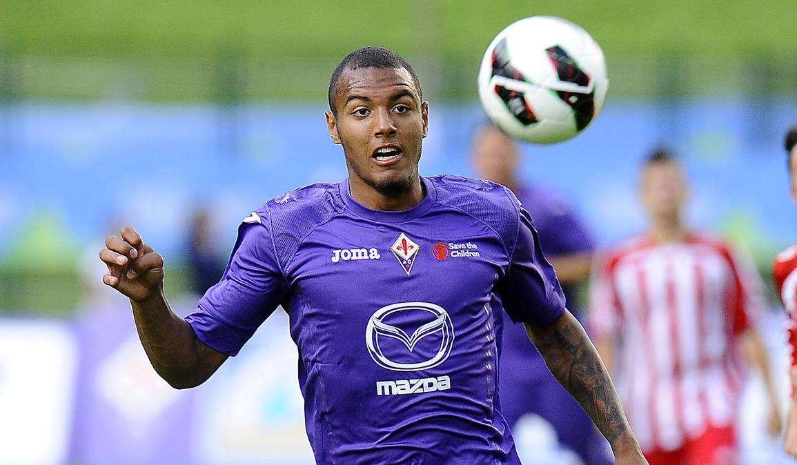 Fiorentina, Zohore in prestito all'Ifk Goteborg