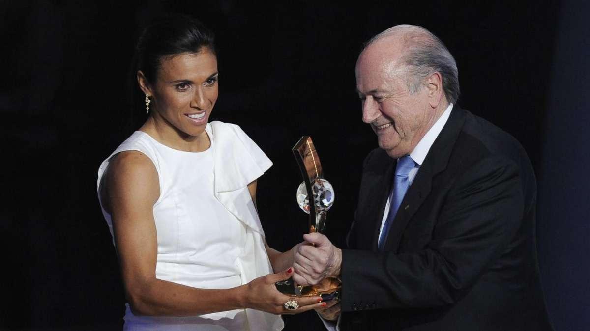 Bin Hammam sfida Blatter per la presidenza della Fifa