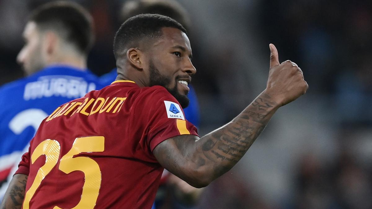 Accadde oggi - Ufficiale Wijnaldum. Conti: "Con Spalletti sono rimasto male, ha sbroccato nel momento di difficoltà"