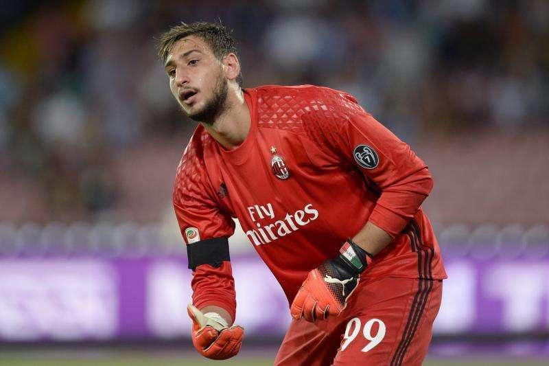Serie A, le parate più belle della 2^ giornata. VIDEO!