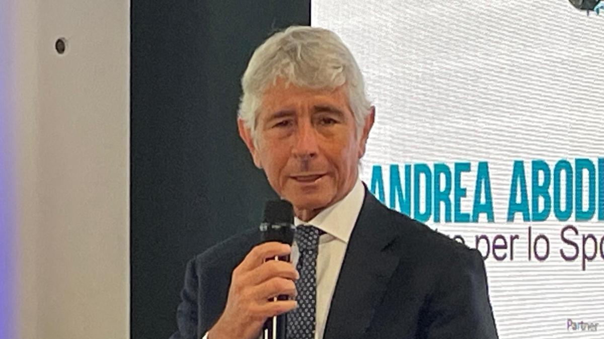 Euro 2032, Abodi: "Il Flaminio può essere usato per gli allenamenti non come stadio"