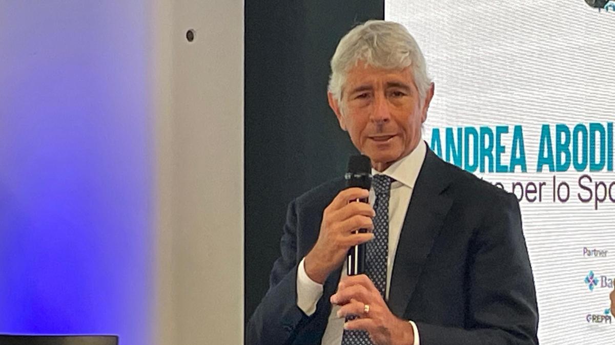 Abodi: "Ad Amsterdam terrorismo che si manifesta in chiave urbana"