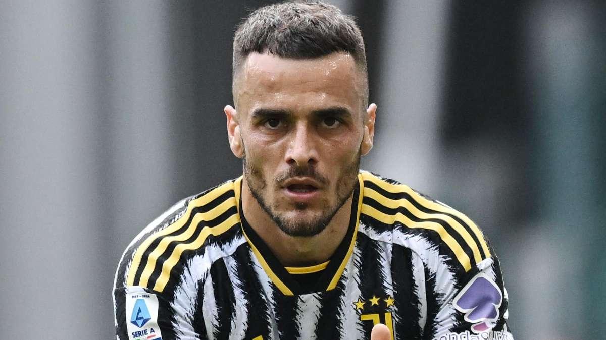 Calciomercato Roma - Nuovi contatti per Kostic 