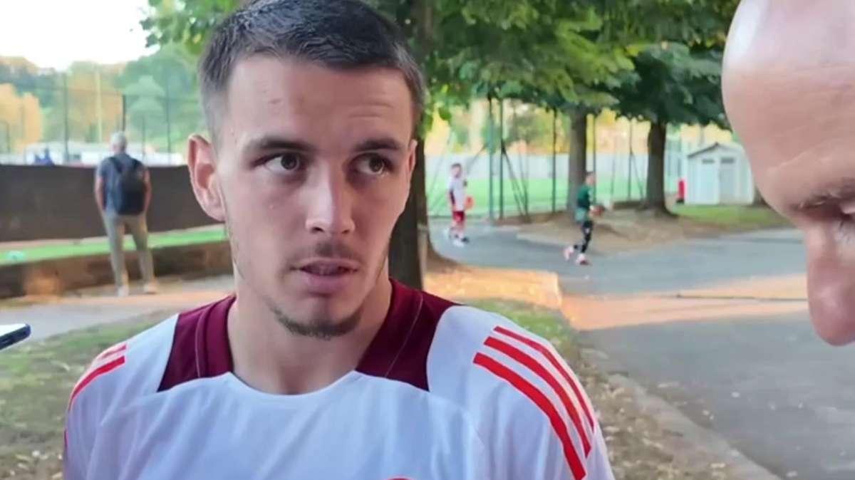 Roma-Udinese, i convocati di Juric: out Le Fée