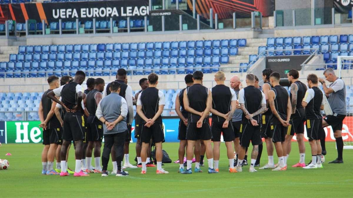 Cambio Campo - Feller: “Il Servette potrebbe soffrire molto la Roma in contropiede, dovrà cercare di non tenere il possesso del pallone”