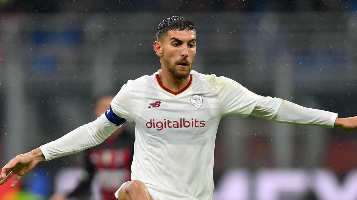Pellegrini: "Faremo di tutto per vincere, ci ricordiamo della Coppa Italia"