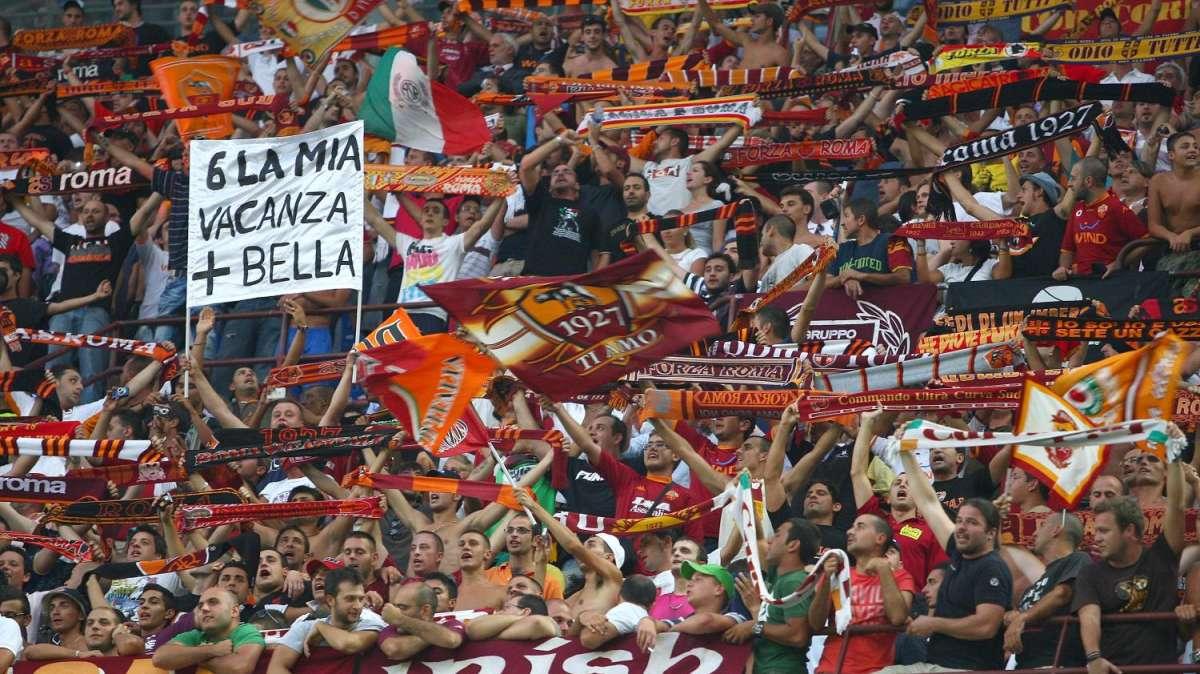 Colonnese: "Corsa scudetto tra Inter, Milan e Roma"