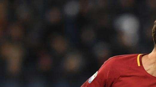 Fazio: "Noi siamo la Roma"