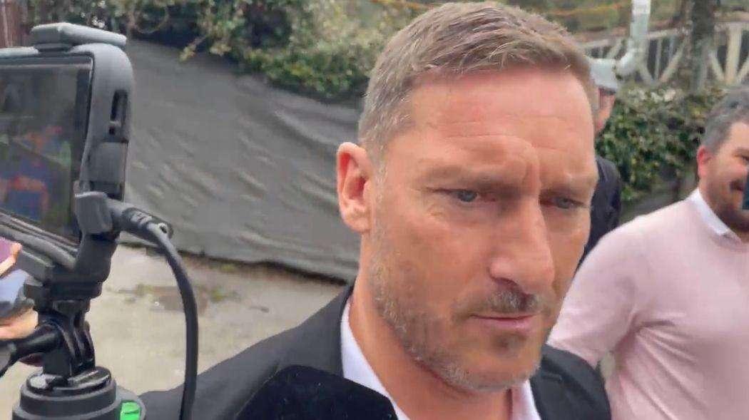 Totti indagato per evasione fiscale