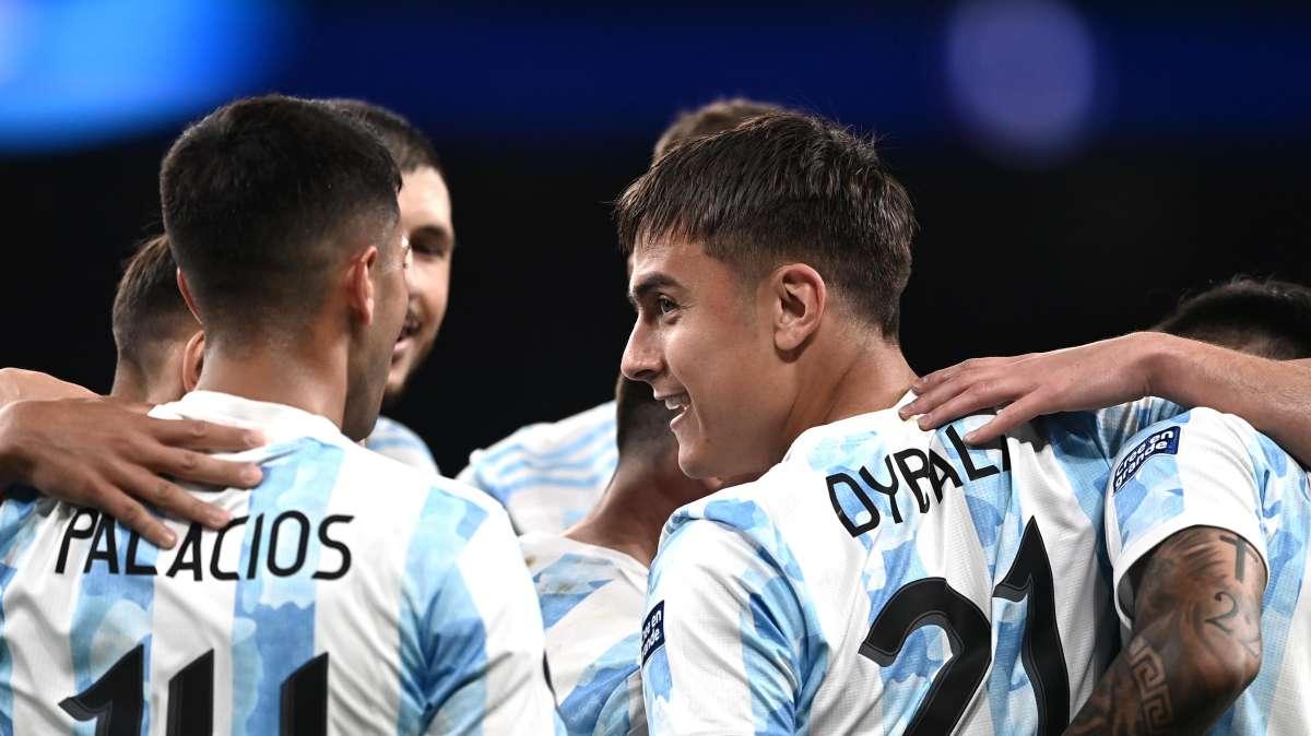 La Roma in Nazionale - Polonia-Argentina 0-2 - Dominio totale della Seleccion. Ancora panchina per Dybala e Zalewski, ma entrambi accedono agli ottavi