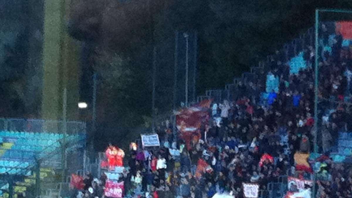 Chievo-Roma, l'Airc organizza la trasferta