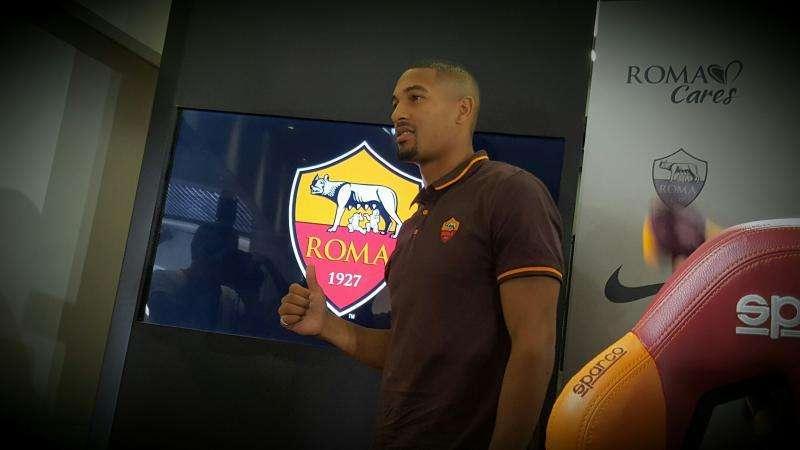 Vainqueur: "Sono aggressivo, mi ispiro a Dacourt e Fernandinho". VIDEO!