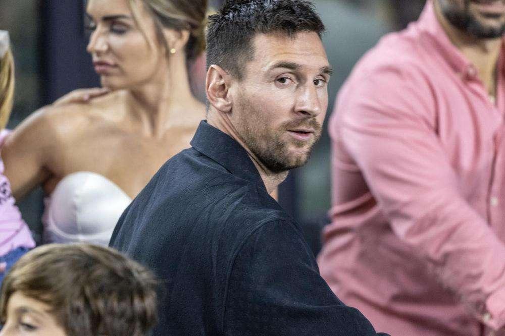 MLS, Messi e l'Inter Miami eliminati dai playoff 