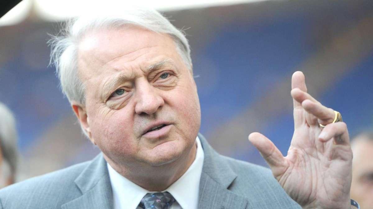 DiBenedetto: "Per me è scontato che Unicredit venderà le proprie quote a dei romani"