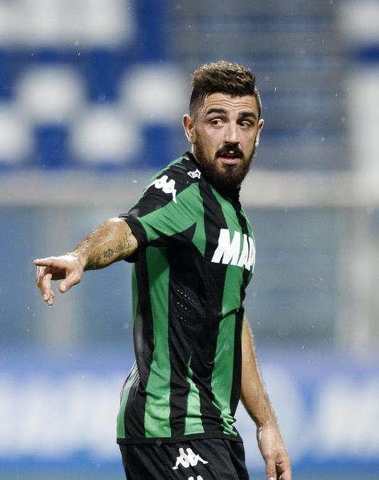 Sassuolo, Magnanelli: "Proveremo a colmare il gap tecnico con altre qualità"
