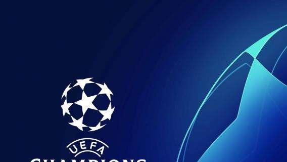 Viktoria Plzen-Roma, arbitra l'inglese Taylor
