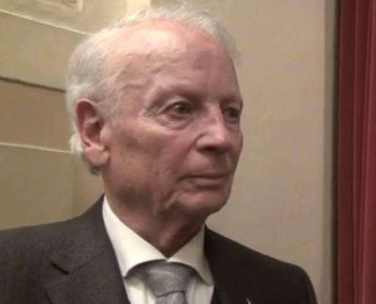 Si è spento a 82 anni Ilario Castegner. Fu l'allenatore del "Perugia dei miracoli"